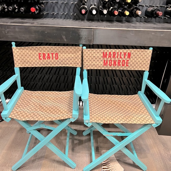 Meet your Posher, J - Picture 1 of 1